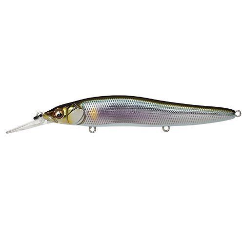 Megabass Oneten R+1 Wagin Setsuki Ayu