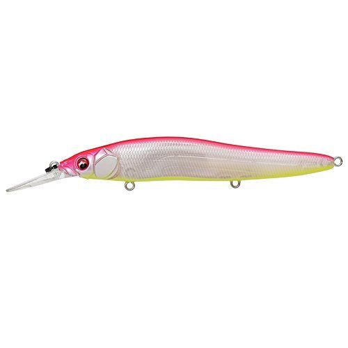 Megabass Oneten R+1 Jukucho Pink