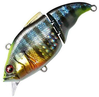 MEGABASS VIBRATION-X VATALION(SF) GG WILD GILL Jr