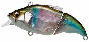 MEGABASS VIBRATION-X VATALION(SF) GP KANEHIRA
