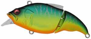 MEGABASS VIBRATION-X VATALION(SF) MAT TIGER