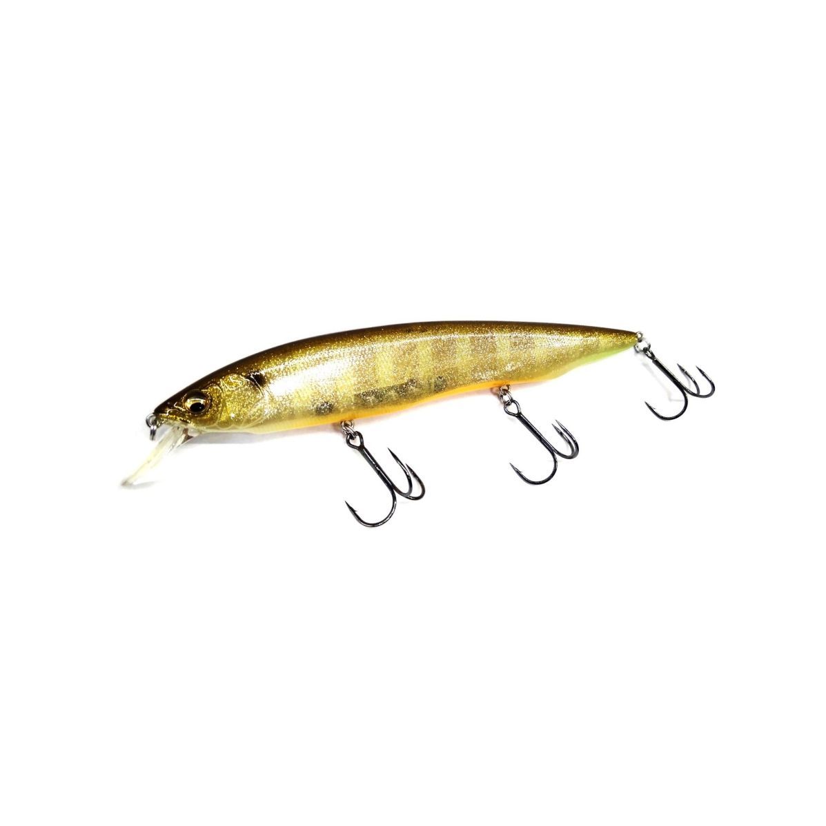 Megabass Kanata GLX Galaxy Shiner
