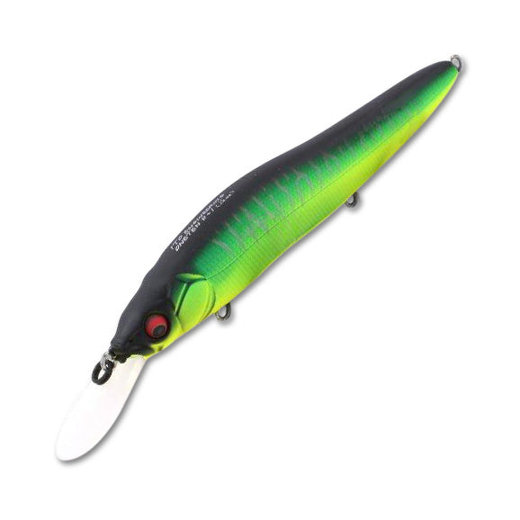 Megabass Oneten R+1 Mat Tiger