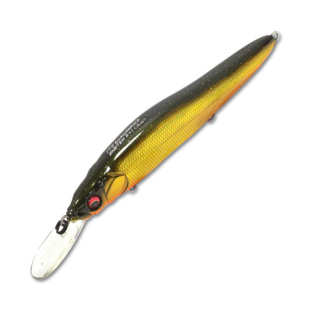 Megabass Oneten R+1 GG Megabass Kinkuro