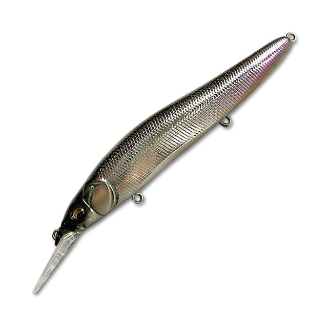 Megabass Oneten R+1 M Shad