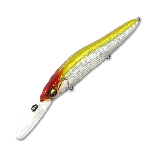 Megabass Oneten R+2 M Western Clown