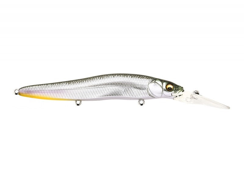 Megabass Oneten R+2 M Shad