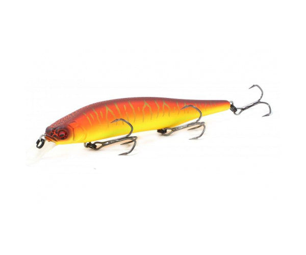 Megabass ITO Shiner Aka Tora