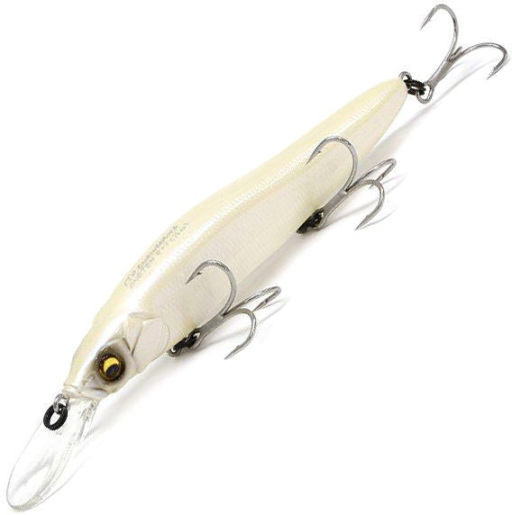 Megabass Oneten R+1 French Pearl