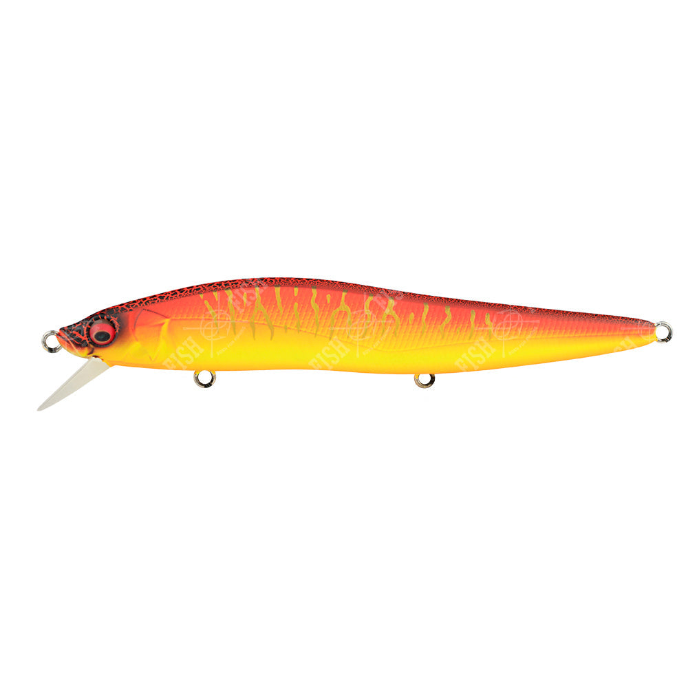 Megabass Oneten LBO Aka Tora