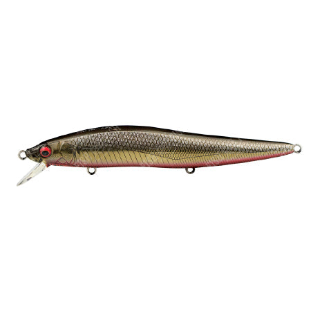 Megabass Oneten LBO M Black Thunder