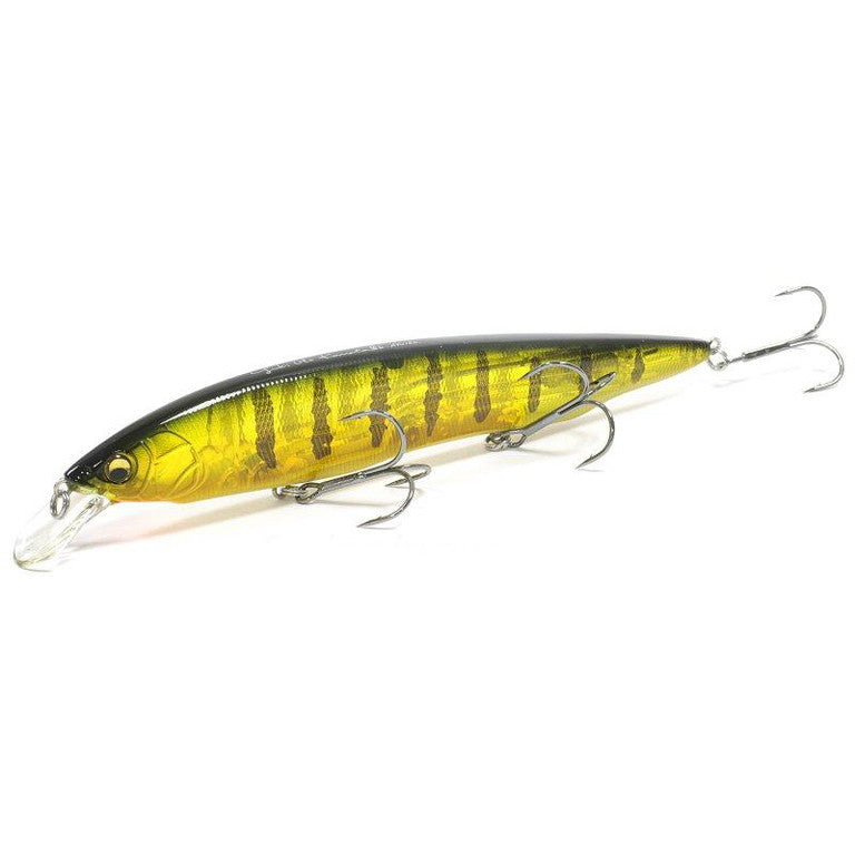 Megabass Kanata GP Pro Perch
