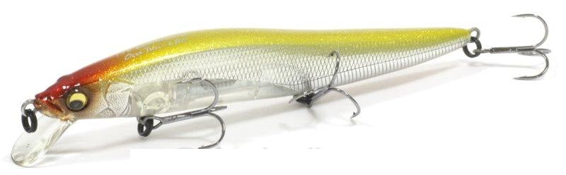 Megabass Oneten LBO M Western Clown