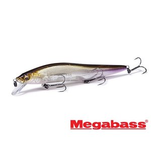 Megabass Oneten Max LBO M Wakasagi