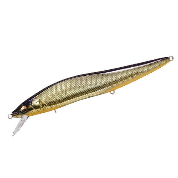 Megabass Oneten Max LBO M Champagne Kinkuro