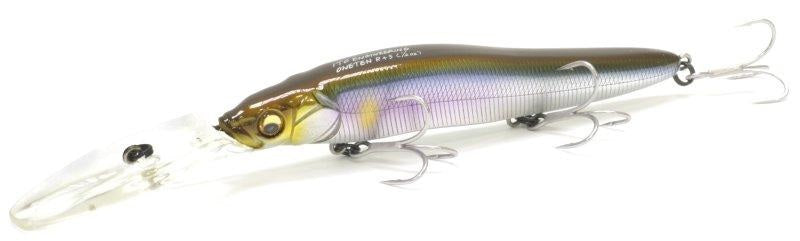 Megabass Oneten R+3 Wagin Setsuki AYU