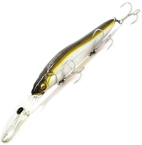 Megabass Oneten R+3 M Stardus Shad II