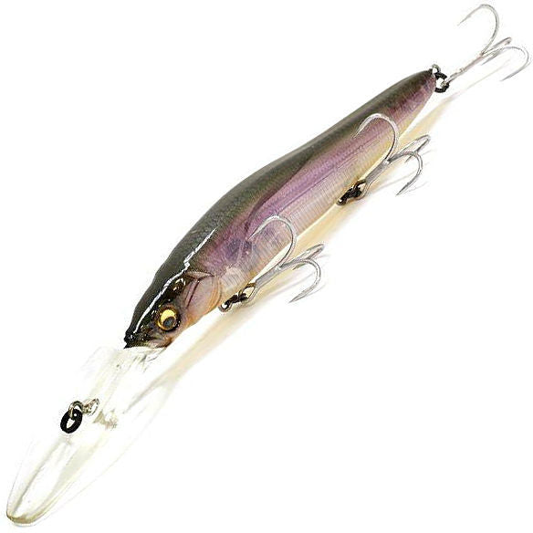 Megabass Oneten R+3 Kohoku Natural