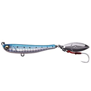 Megabass Makippa 7g Iwashi