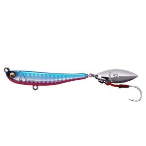 Megabass Makippa 7g Blue Pink