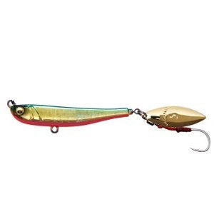 Megabass Makippa 7g Green Gold