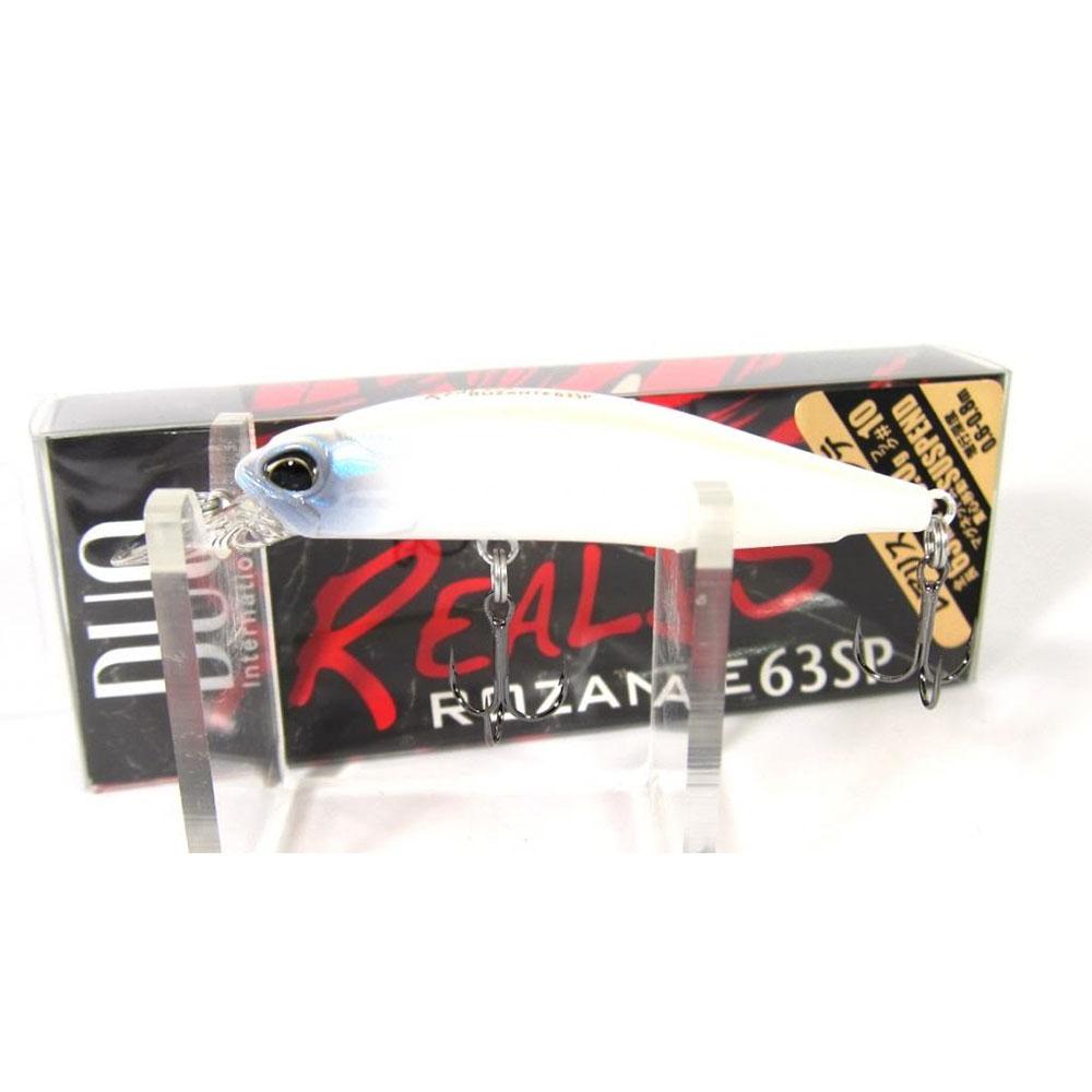 Duo Realis Rozante 63SP ACC3008 Neo Pearl