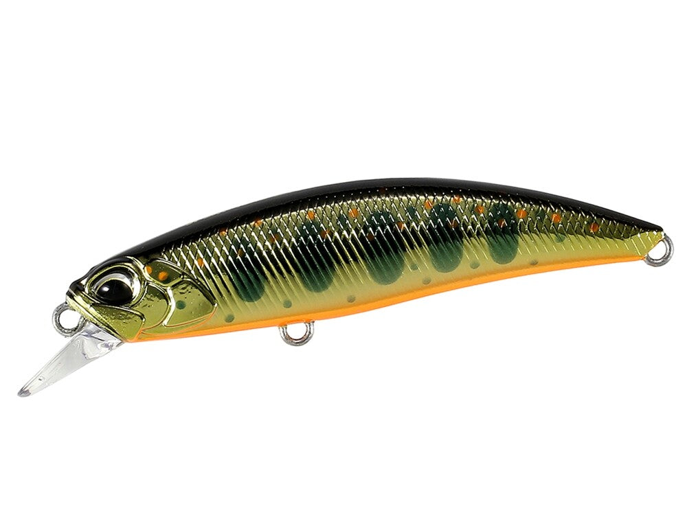 DUO Spearhead Ryuki 60s MCC4084 Gold Yamame