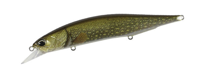 Duo Realis Jerkbait 120SP Pike ACC3820 Pike ND