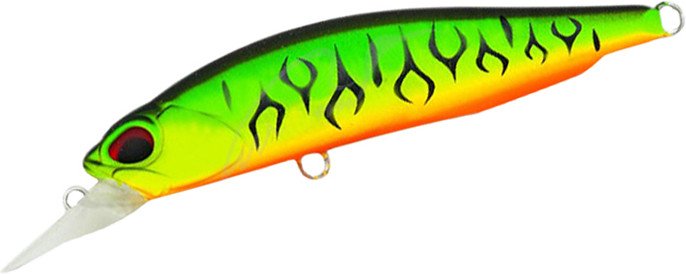 Duo Realis Rozante 63SP ACC3059 Mat Tiger