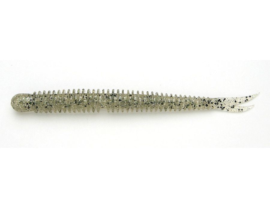 Keitech Live Impact 2.5'' #320 Silver Shad 12pcs.