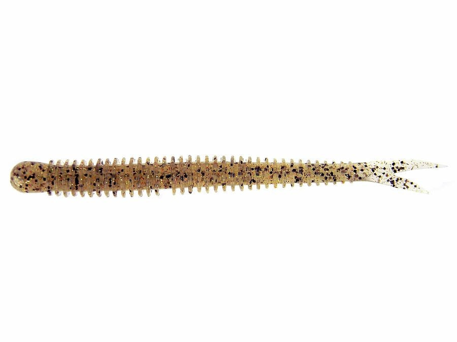 Keitech Live Impact 2.5'' #321 Gold Shad 12pcs.