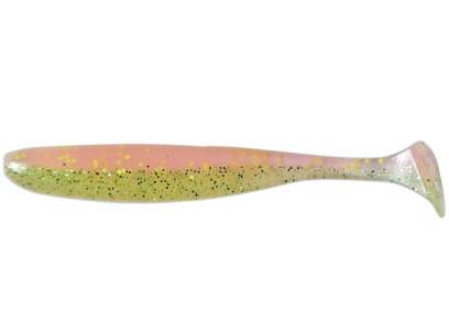 Keitech Easy Shiner 3'' LT#02 SakuraPink 10pcs.
