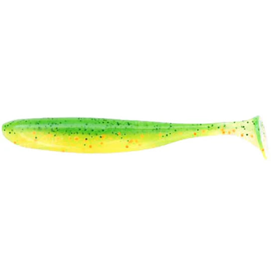 Keitech Easy Shiner 2'' EA#05T Hot Fire Tiger 12pcs.