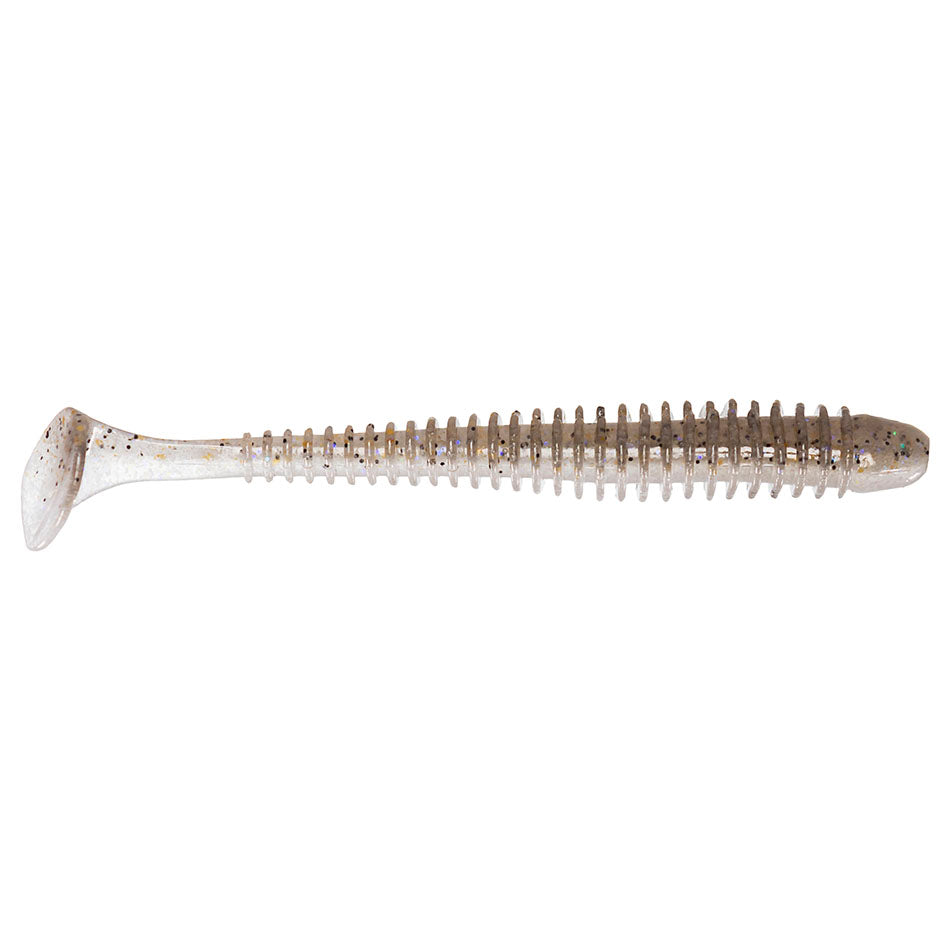 Keitech Swing Impact 2.5'' LT#41 Electric Shad 10pcs.