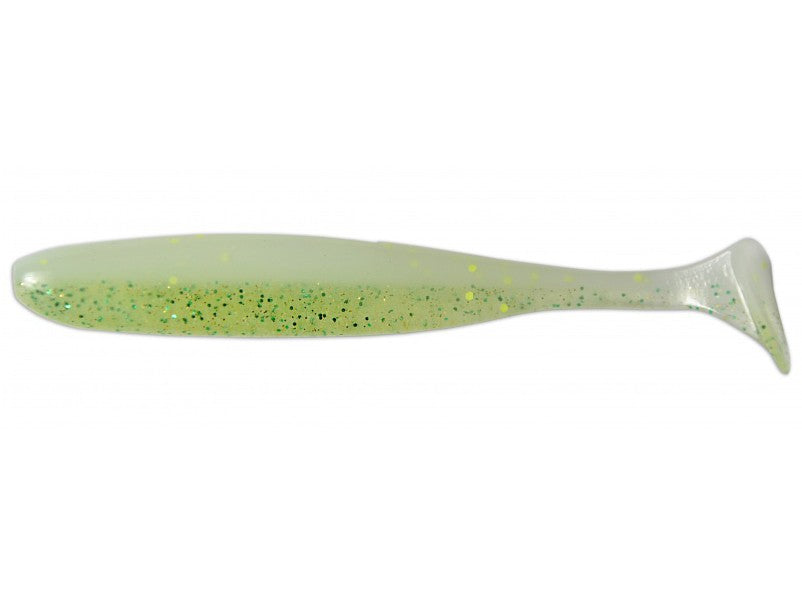 Keitech Easy Shiner 2'' LT#01 Sakura White 12pcs.