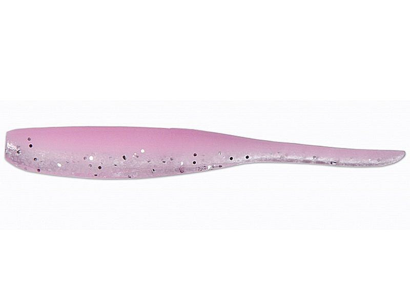Keitech Shad Impact 2'' LT#12 LILAC ICE 12pcs.