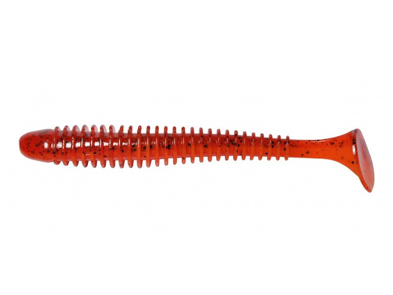 Keitech Swing Impact 2.5'' #407 DELTA CRAW 10pcs.