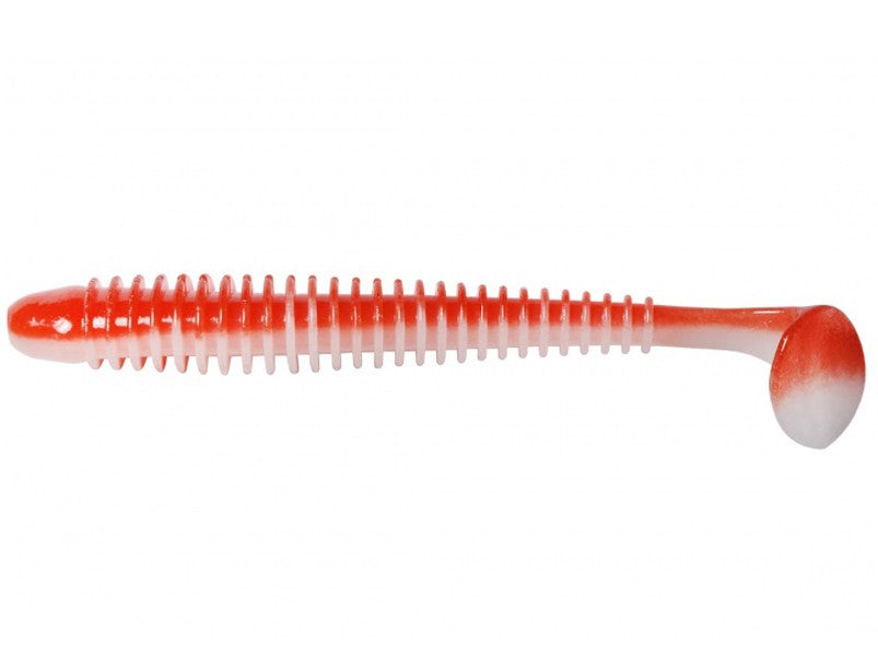 Keitech Swing Impact 2.5'' LT#10 BLOODY ICE 10pcs.