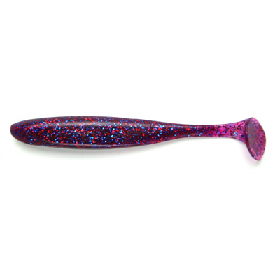 Keitech Easy Shiner 3'' LT#11 Cosmos 10pcs.