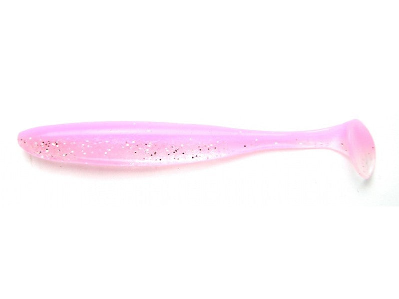 Keitech Easy Shiner 3'' LT#12 Lilac Ice 10pcs.