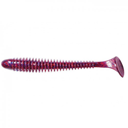 Keitech Swing Impact 2.5'' LT#11 Cosmos 10pcs.