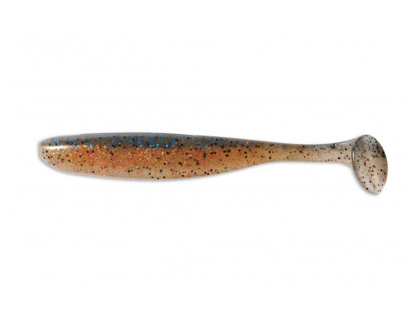 Keitech Easy Shiner 2'' LT#15 Golden Gill 12pcs.
