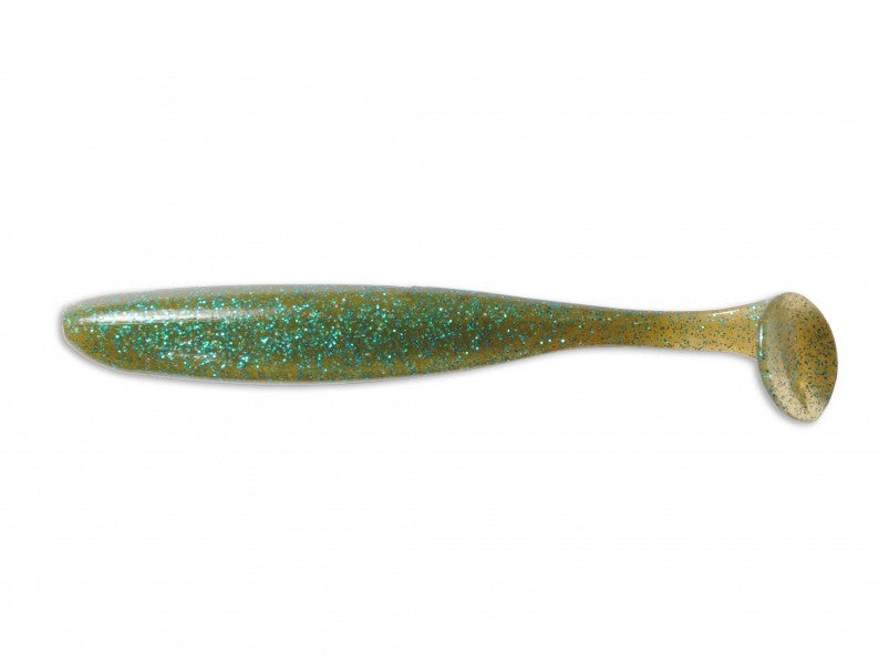 Keitech Easy Shiner 2'' LT#24 Ice Watermelon 12pcs.