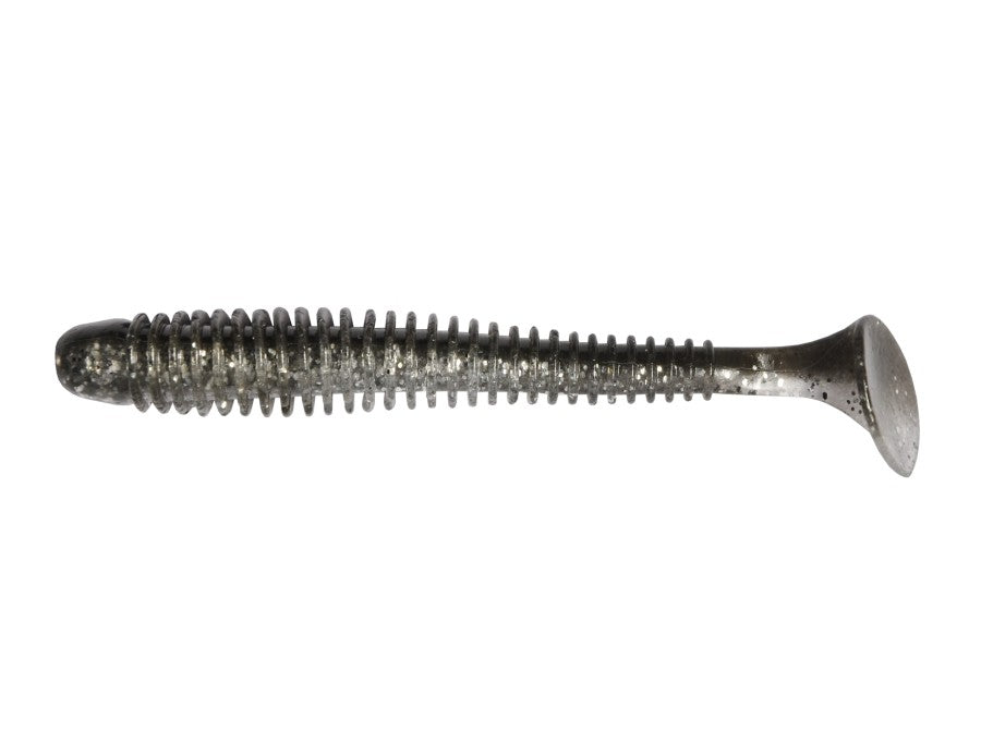 Keitech Swing Impact 2.5'' LT#19 Real Baitfish 10pcs.