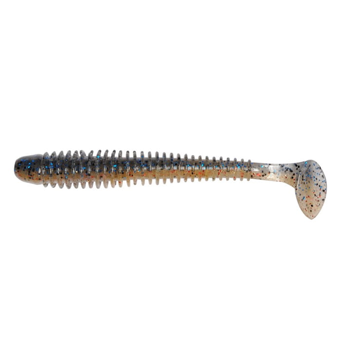 Keitech Swing Impact 2.5'' LT#15 GOLDEN GILL 10pcs.
