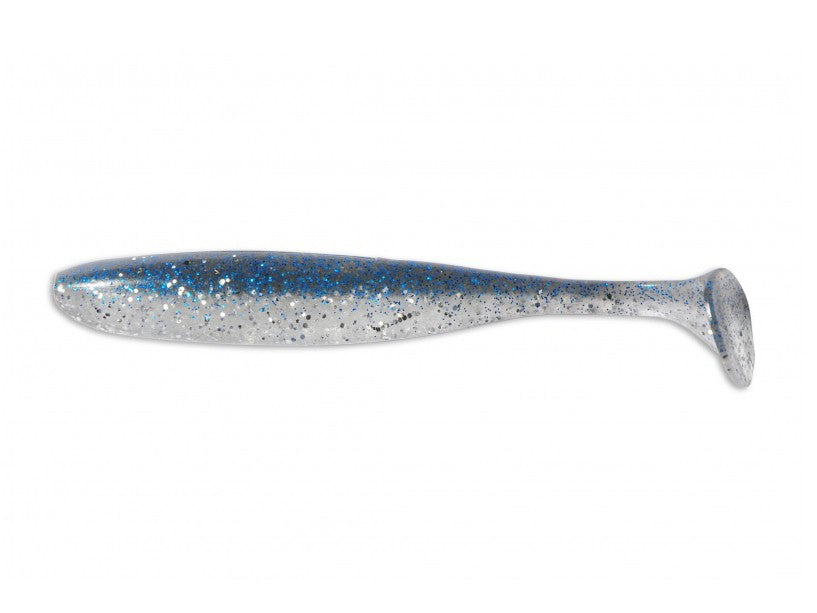 Keitech Easy Shiner 2'' LT#20 Silver Bluegill 12pcs.