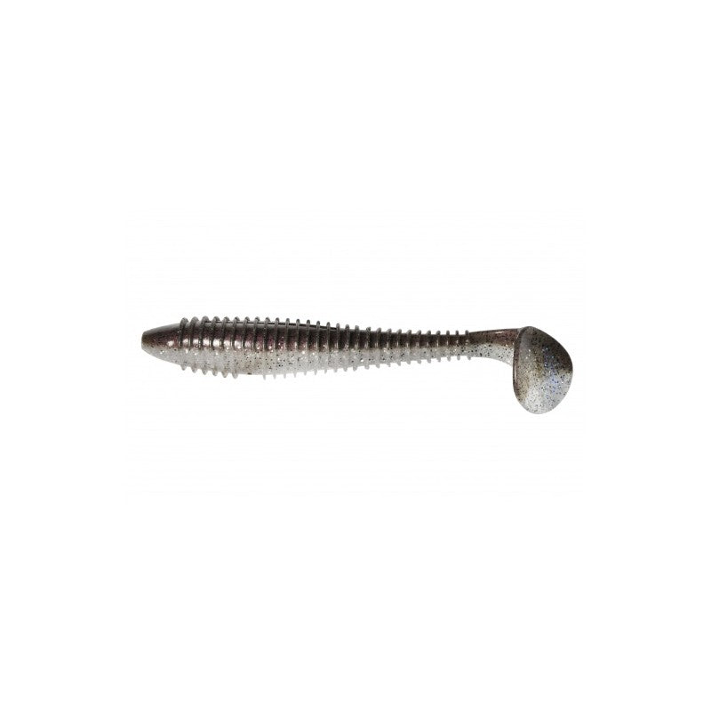 Keitech Swing Impact 7.8'' #483 KOKANEE SALMON 2pcs.