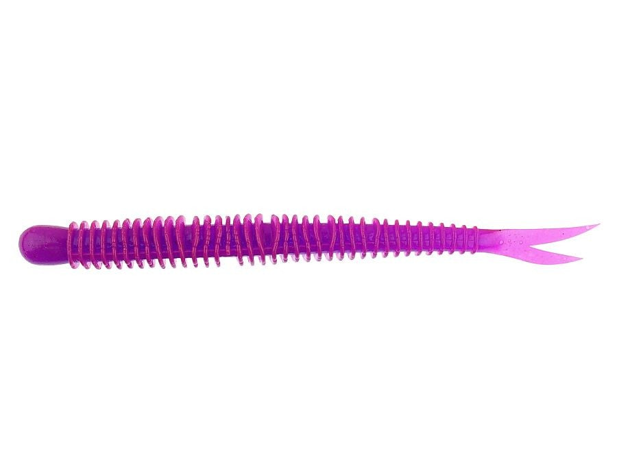 Keitech Live Impact 2.5'' LT#13 Purple Chameleon 12pcs.