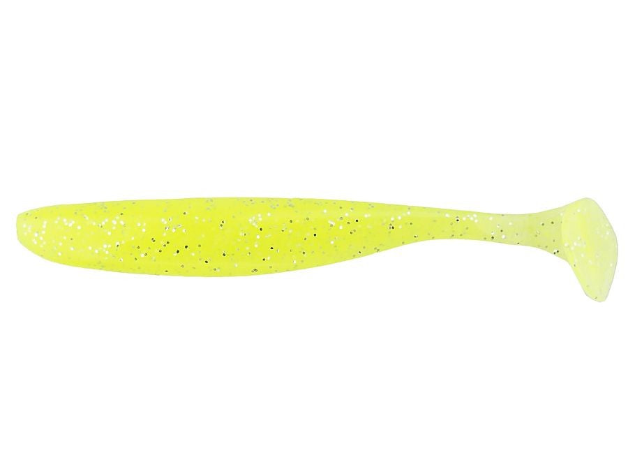 Keitech Easy Shiner 2'' LT#25 Toxic Chart 12pcs.