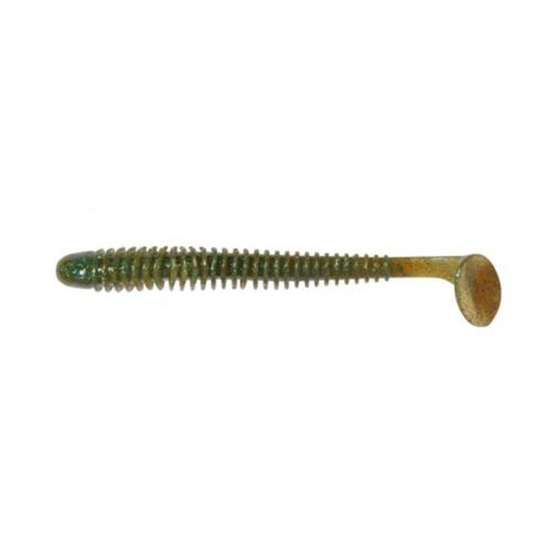Keitech Swing Impact 2.5'' LT#24 Ice Watermelon 10pcs.
